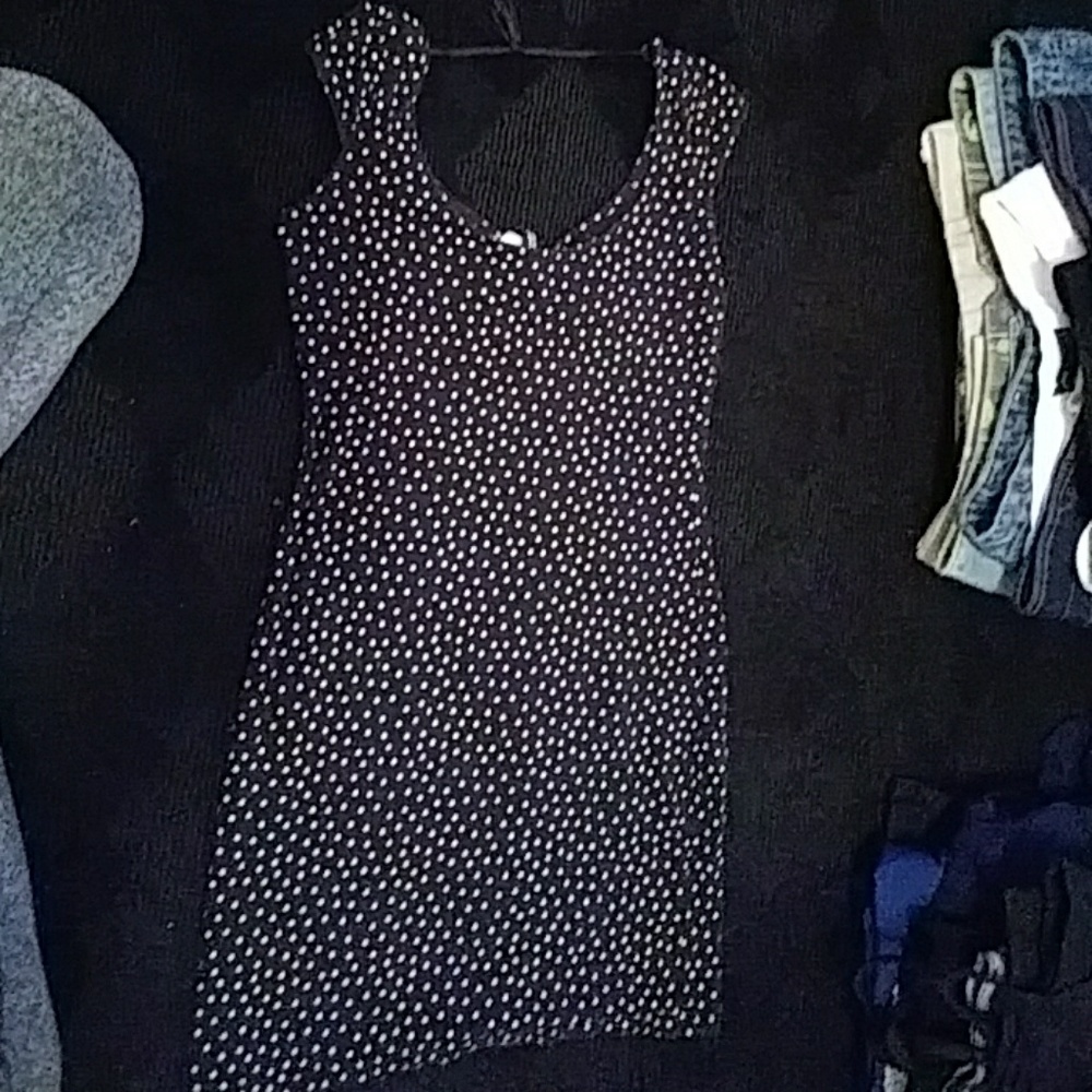 Sexy Dress